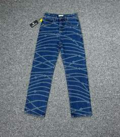 Picture for category Chanel Jeans Long